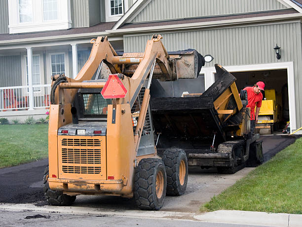 Best Commercial Driveway Pavers  in Tyler, TX